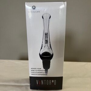 Wne Aerator